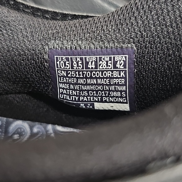 SKECHERS X SNOOP DOGG SLIP-INS BFPM-03-217 - Picture 10 of 10